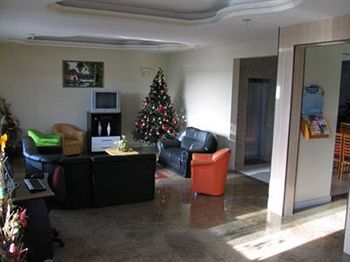 Hotel E Mar 3*